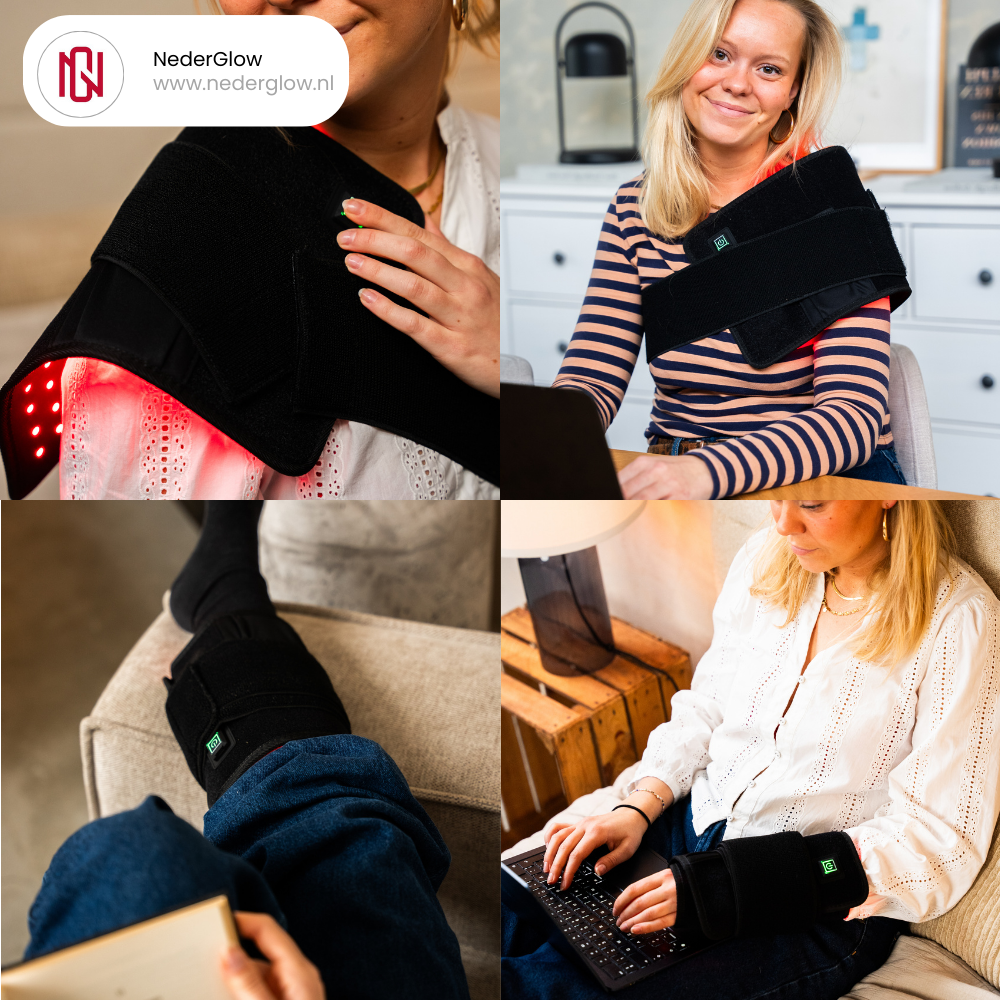 Red Light Therapy: De Wetenschap Achter de Straling die Jouw Leven kan Veranderen