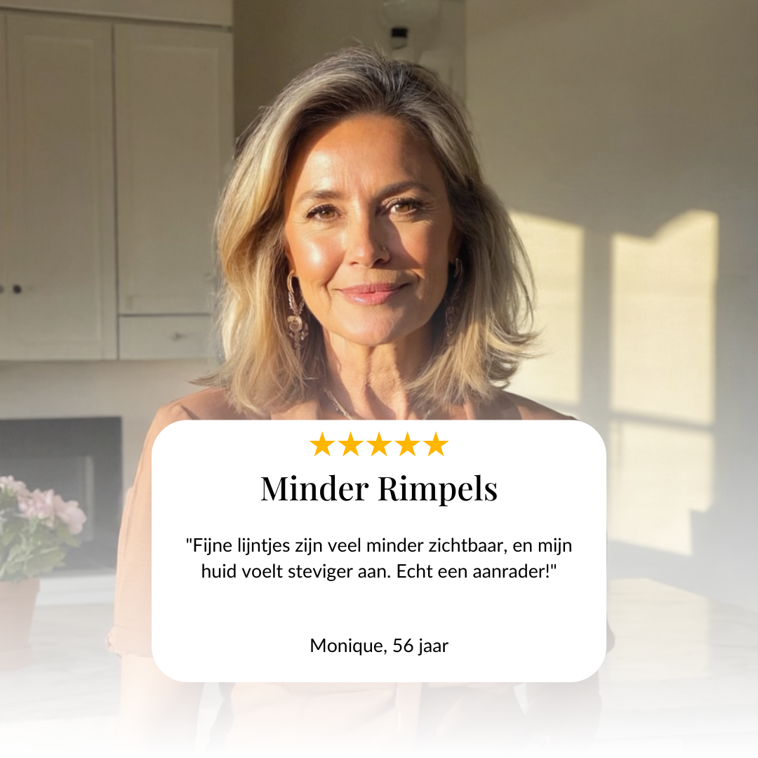 LED Gezichtsmasker - Lichttherapie met Infrarood & Rood licht